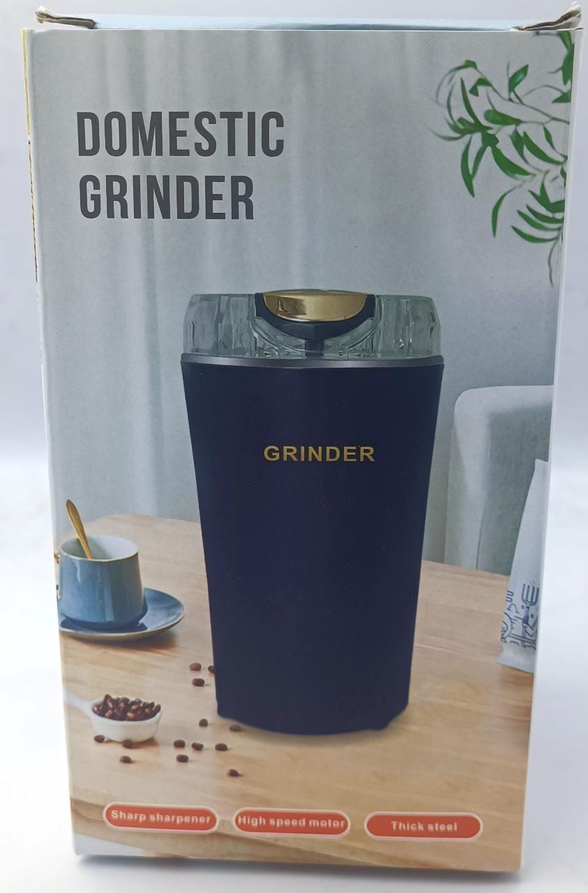 Spice Grinder - Zambeel