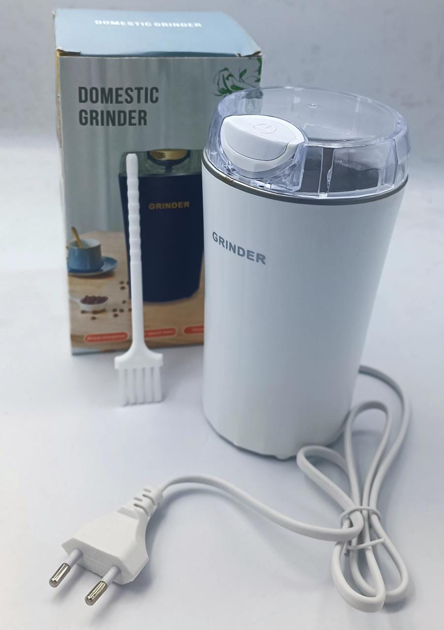 Spice Grinder - Zambeel