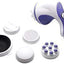 Spin Tone Pro Massager - Zambeel