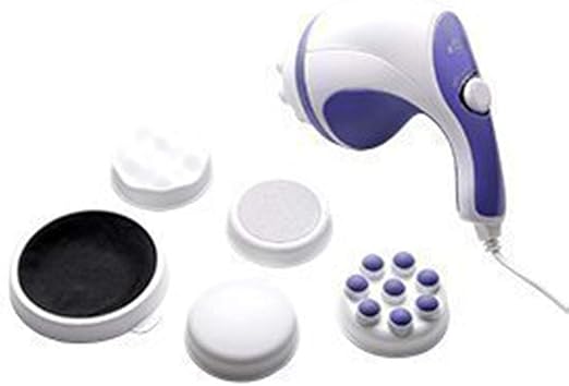 Spin Tone Pro Massager - Zambeel