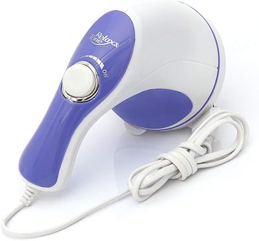 Spin Tone Pro Massager - Zambeel