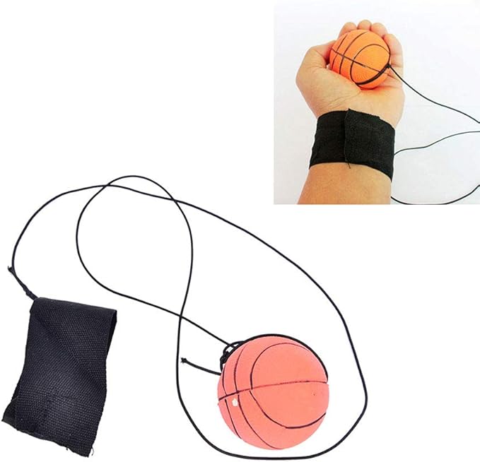 Sport Wrist Balls (24Pcs) - Zambeel