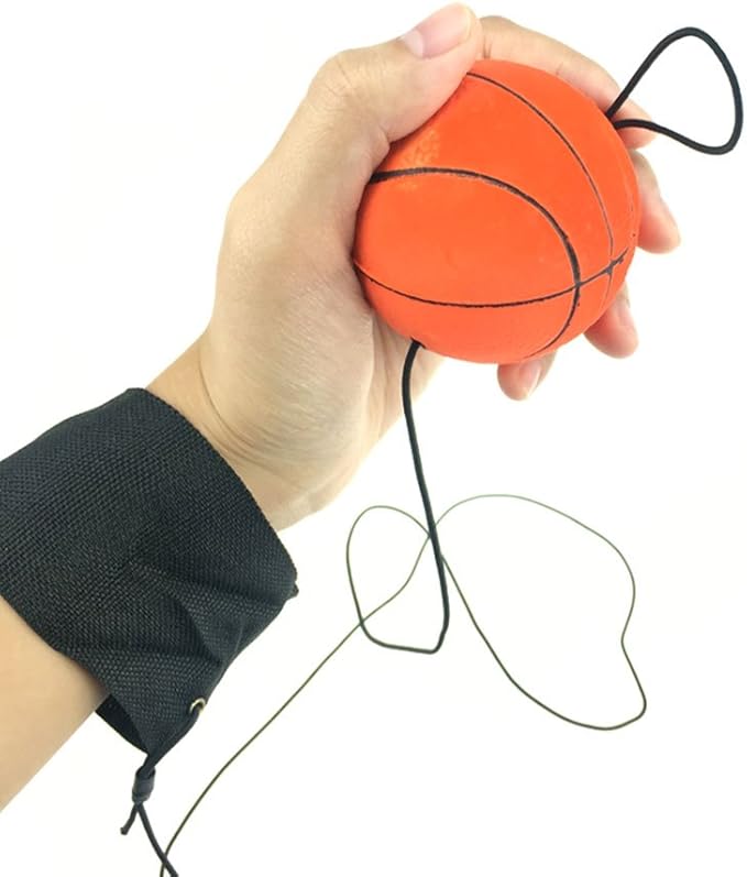 Sport Wrist Balls (24Pcs) - Zambeel