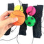 Sport Wrist Balls (24Pcs) - Zambeel