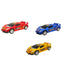 Sports Car For Kids - Zambeel