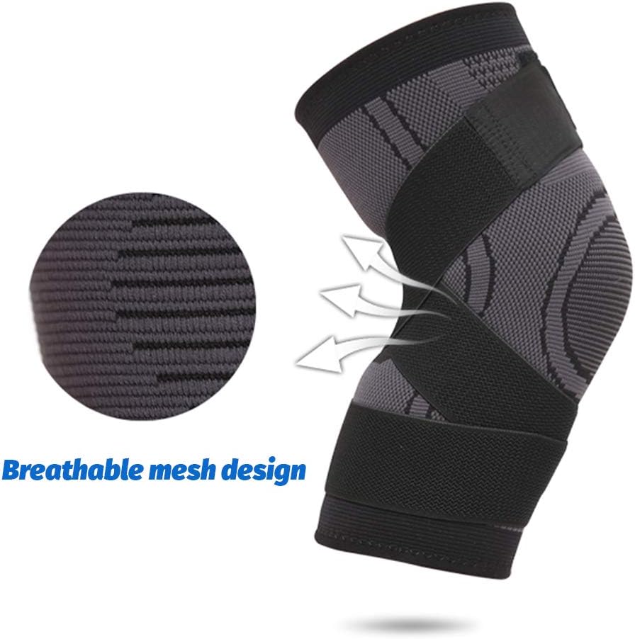 Sports Knee Pads - Zambeel