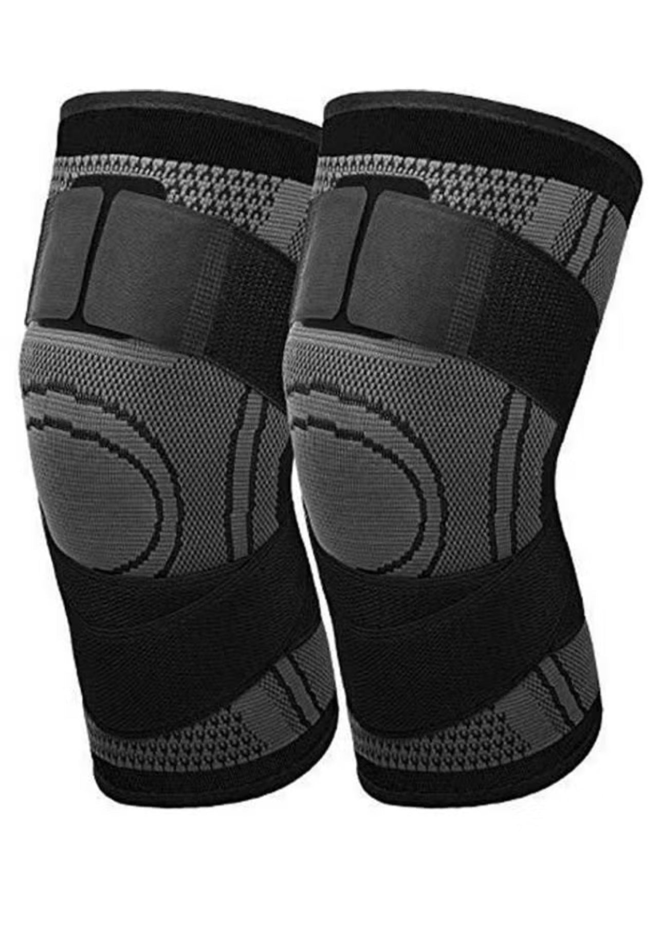 Sports Knee Pads - Zambeel