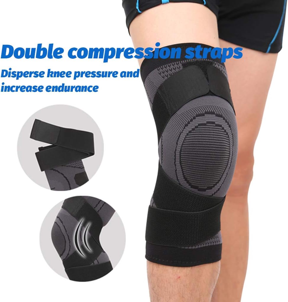 Sports Knee Pads - Zambeel