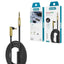 Spring AUX Audio Cable - Zambeel