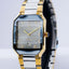 Square Men Watch - Zambeel