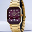 Square Men Watch - Zambeel