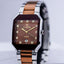 Square Men Watch - Zambeel