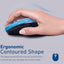 Wireless Ergonomic Mouse 2.4G