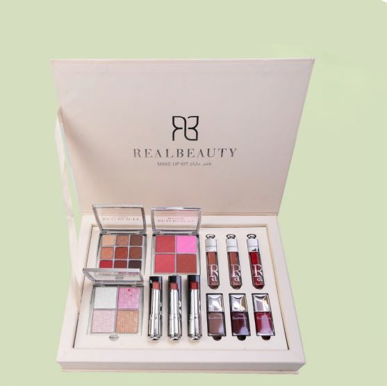 Beauty Box (990-A) (Original)