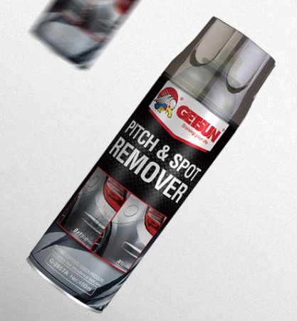 Stain Remover Spray - Zambeel