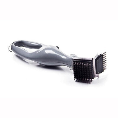 Stainless Steel BBQ Cleaning Brush - Zambeel