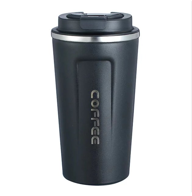 Stainless Steel Coffee Mug - Zambeel