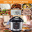 Stainless Steel Crock Pot - Zambeel