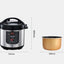 Stainless Steel Crock Pot - Zambeel