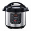 Stainless Steel Crock Pot - Zambeel