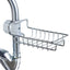 Stainless Steel Faucet Shelf - Zambeel