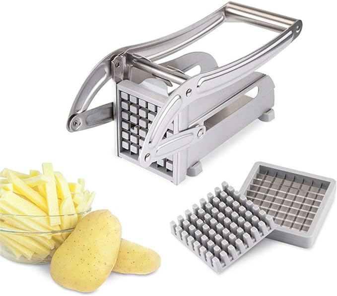 Stainless Steel Slice Cutter - Zambeel