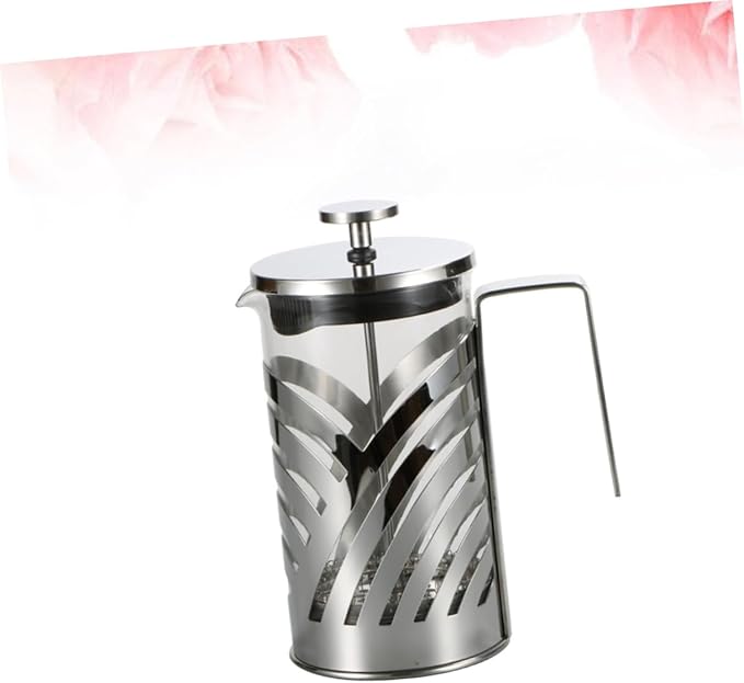 Stainless Steel Tea Pot - Zambeel