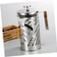 Stainless Steel Tea Pot - Zambeel