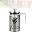 Stainless Steel Tea Pot - Zambeel