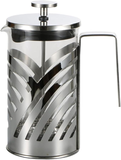 Stainless Steel Tea Pot - Zambeel