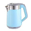 Stainless Steel Water Kettle - Zambeel