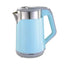 Stainless Steel Water Kettle - Zambeel