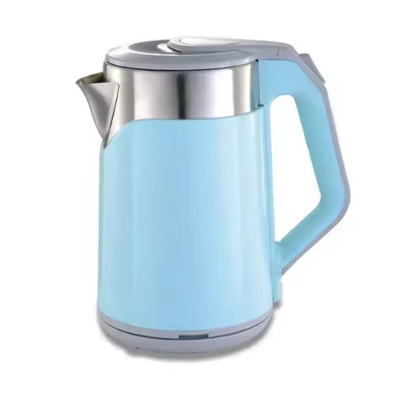 Stainless Steel Water Kettle - Zambeel