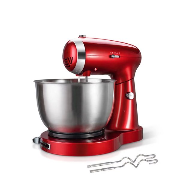 Stand Mixer - Zambeel