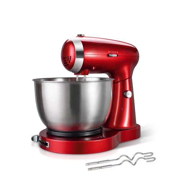 Stand Mixer - Zambeel