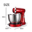 Stand Mixer - Zambeel