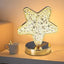 Star Crystal Lamp - Zambeel