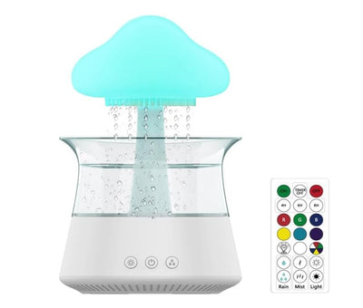 Starlight Rain Humidifier - Zambeel