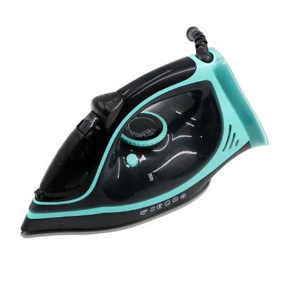 Steam Iron - Zambeel