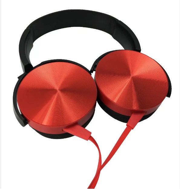 Stereo Around - Ear Headphone - Zambeel