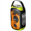 Stereo Portable Bluetooth Speakers - Zambeel