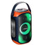 Stereo Portable Bluetooth Speakers - Zambeel