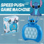 Stitch Quick Push (12Pcs) - Zambeel