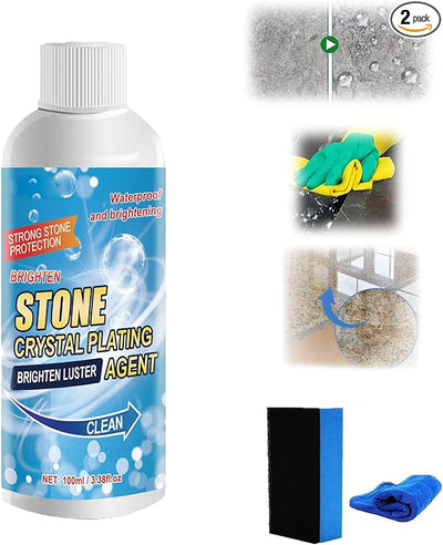 Stone Stain Remover - Zambeel