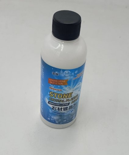 Stone Stain Remover - Zambeel