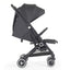 Stroller with Coffee Cup Holder - Zambeel