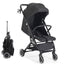 Stroller with Coffee Cup Holder - Zambeel