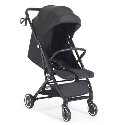 Stroller with Coffee Cup Holder - Zambeel