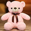 Stuffed Soft Bear (30cm) - Zambeel