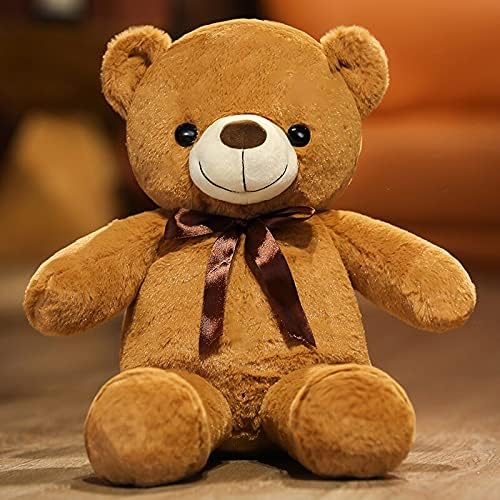 Stuffed Soft Bear (30cm) - Zambeel